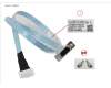 Fujitsu FRONT VGA CABLE pour Fujitsu Primergy RX1440 M2