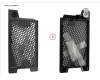 Fujitsu FRONT LOWER DOOR_ TX1320 M6_PG FSAS pour Fujitsu Primergy TX1320 M6