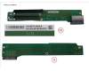 Fujitsu RX4770M8 RISER_SLOT_9_10 pour Fujitsu Primergy RX4770 M8