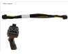 Fujitsu HSBP PWR CABLE pour Fujitsu Primergy RX4770 M8