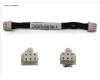 Fujitsu VPP CABLE pour Fujitsu Primergy RX4770 M8