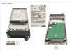 Fujitsu DX S3/S4 HD DRIVE 2.5' 2.4TB 10K pour Fujitsu Eternus DX200 S5