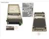 Fujitsu DX S3/S4 SSD SAS 2.5' 3.84TB 12G pour Fujitsu Eternus DX200 S5