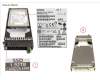 Fujitsu DX S3/S4 SED SSD 2.5" 1.92TB DWPD1 12G pour Fujitsu Eternus DX8900 S4