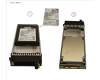 Fujitsu DX/AF SSD SAS 2.5" 3.84TB 12G pour Fujitsu Eternus DX200 S5