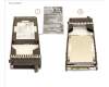 Fujitsu DX/AF FIPS SSD SAS 2.5" 7.68TB 12G pour Fujitsu Eternus DX200 S5