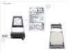 Fujitsu DX/AF SSD SAS 2.5" 800GB 12G pour Fujitsu Eternus DX200 S5