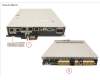 Fujitsu CONTROLLER 8GB 10GBASET pour Fujitsu Eternus HB2000
