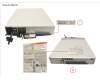 Fujitsu PSU FOR 4U SHELF pour Fujitsu Eternus HB5000