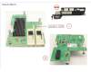 Fujitsu HIC-100G-IB FOR HB/AB5000 pour Fujitsu Eternus HB5000