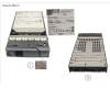 Fujitsu 3.5HDD-10T-FIPS-7.2K pour Fujitsu Eternus HB2000