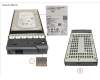 Fujitsu 3.5HDD-8T-7.2K pour Fujitsu Eternus HB2000