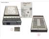 Fujitsu 3.5HDD-4T-7.2K pour Fujitsu Eternus HB2000