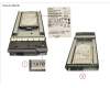 Fujitsu 3.5SSD-FIPS-1.6T pour Fujitsu Eternus HB2000