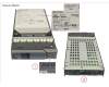Fujitsu 3.5HDD-18T-7.2K pour Fujitsu Eternus HB2000