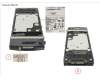Fujitsu 2.5HDD-1.8T-10K pour Fujitsu Eternus HB5000