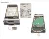 Fujitsu 2.5HDD-1.2T-10K pour Fujitsu Eternus HB5000