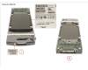 Fujitsu 2.5SSD-7.6T pour Fujitsu Eternus HB5000