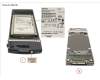 Fujitsu 2.5SSD-3.8T pour Fujitsu Eternus HB5000