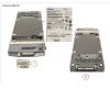 Fujitsu 2.5SSD-FIPS-1.6T pour Fujitsu Eternus HB5000