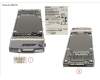Fujitsu 2.5SSD-800G pour Fujitsu Eternus HB5000