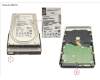 Fujitsu HD-HDD-8T-7.2K pour Fujitsu Eternus HB5000