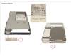 Fujitsu HD-SSD-FIPS-1.6T pour Fujitsu Eternus HB5000