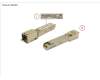 Fujitsu SFP+ 1GB ISCSI pour Fujitsu Eternus HB5000