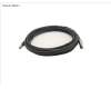 Fujitsu MSASHD CABLE5M pour Fujitsu Eternus HB5000