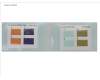 Fujitsu LABEL KIT pour Fujitsu Eternus DX600 S6