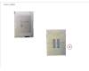 Fujitsu CPU XEON SILVER 4416+ pour Fujitsu Primergy TX2550 M7