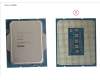 Fujitsu XEON E-2414 pour Fujitsu Primergy TX1320 M6