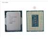 Fujitsu XEON E-2434 pour Fujitsu Primergy TX1320 M6