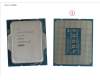 Fujitsu XEON E-2436 pour Fujitsu Primergy TX1320 M6