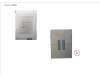 Fujitsu CPU XEON GOLD 5415+ pour Fujitsu Primergy TX2550 M7