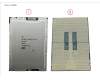 Fujitsu CPU XEON GOLD 6414U pour Fujitsu Primergy TX2550 M7