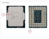 Fujitsu CPU XEON 6353P pour Fujitsu Primergy RX1330 M6