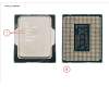 Fujitsu CPU XEON 6369P pour Fujitsu Primergy RX1330 M6