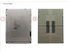 Fujitsu XEON 6505P pour Fujitsu Primergy RX2540 M8