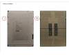 Fujitsu XEON 6515P pour Fujitsu Primergy RX2540 M8