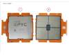 Fujitsu EPYC 9274F 24C 4.05GHZ 320W pour Fujitsu Primergy RX1440 M2
