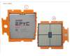 Fujitsu EPYC 9354P 32C 3.25GHZ 280W pour Fujitsu Primergy RX1440 M2