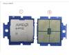 Fujitsu EPYC 9135 16C 3.5GHZ 200W pour Fujitsu Primergy RX1440 M2