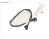 Fujitsu SATA CABLE1 (MB TO BP) pour Fujitsu Primergy RX2450 M1
