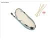 Fujitsu SAS CABLE (HBA TO BP) pour Fujitsu Primergy RX2450 M1