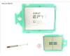 Fujitsu CPU SPARE AMD EPYC 7F72 pour Fujitsu Primergy RX2450 M1