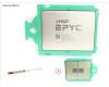 Fujitsu CPU SPARE AMD EPYC 7F32 pour Fujitsu Primergy RX2450 M1