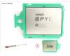 Fujitsu CPU SPARE AMD EPYC 7452 pour Fujitsu Primergy RX2450 M1