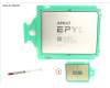 Fujitsu CPU SPARE AMD EPYC 7282 pour Fujitsu Primergy RX2450 M1