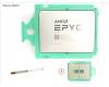 Fujitsu CPU SPARE AMD EPYC 7252 pour Fujitsu Primergy RX2450 M1